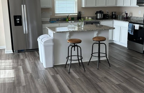 Northeast Raleigh House | A brand new, comfortable and clean share bathroom C