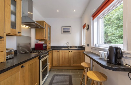 Melrose Cottage | A charming 2 bed cottage in the heart of the popular borders village of Melrose.