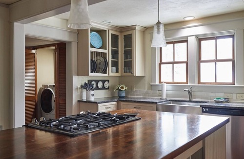 Southern Pines House | A Cinderella Story -Downtown Southern Pines