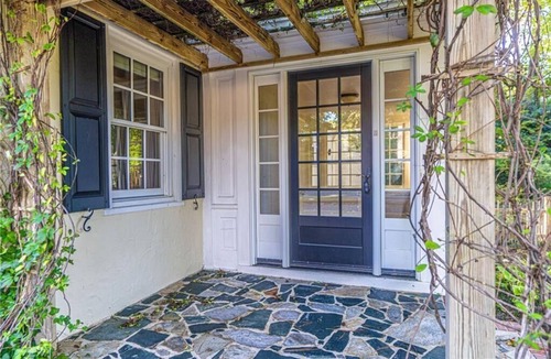 Southern Pines House | A Cinderella Story -Downtown Southern Pines