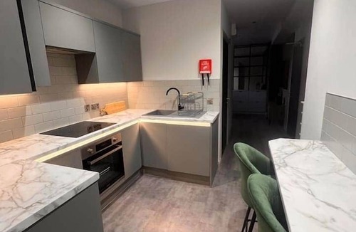 Jesmond Apartment | A cosy 2 bed apartment in the heart of Jesmond.