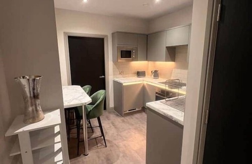 Jesmond Apartment | A cosy 2 bed apartment in the heart of Jesmond.