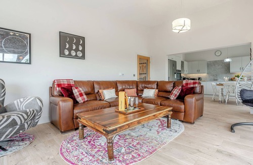 Eastgate Cottage | A fabulous place to come and make memories whatever the occasion.