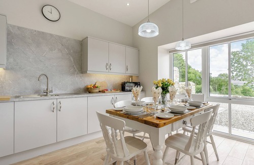 Eastgate Cottage | A fabulous place to come and make memories whatever the occasion.