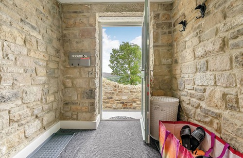 Eastgate Cottage | A fabulous place to come and make memories whatever the occasion.