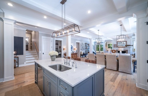 Lawton Woods House | A few weeks left! Please request extra linens ahead of time if needed.