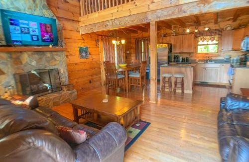 Buck Mountain House | A Heavenly View