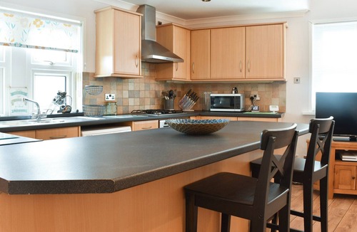 Houghton le Spring Cottage | A lovely bolthole for two beside the river and C2C route.