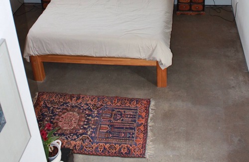 Corfe Castle Apartment | A lovely Double room Deep in the heart of the Purbeck hills