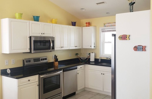 Sneads Ferry House | A Mermaid's Dream! Your home away from home!