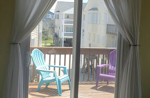 Sneads Ferry House | A Mermaid's Dream! Your home away from home!