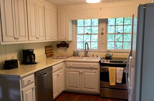 Lynn House | A Perfect Place to Make Memories with Your Loved Ones