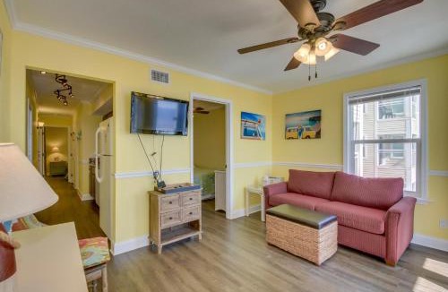Windy Hill House | A Place At The Beach WH 311 - Oceanfront - Windy Hill Section