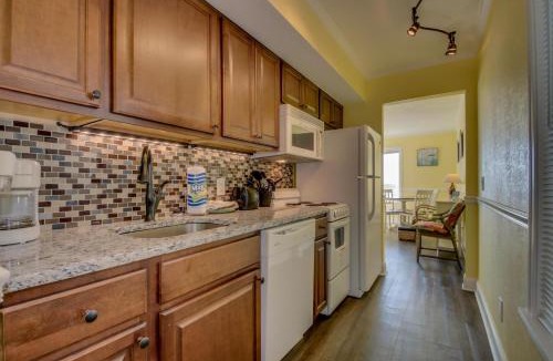 Windy Hill House | A Place At The Beach WH 311 - Oceanfront - Windy Hill Section