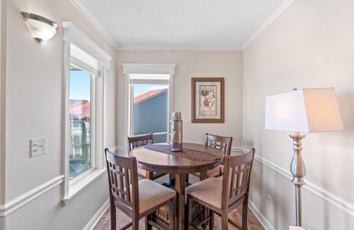Windy Hill House | A Place At The Beach WH 301 - Ocean View - Windy Hill Section