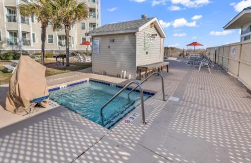 Windy Hill Resort | A Place at the Beach - Windy Hill