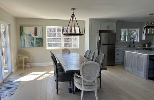 Lake Lure House | A Place To Share Good Times With Family And Friends
