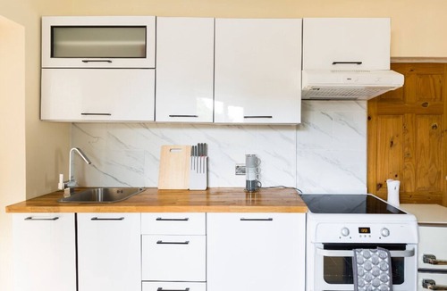 Northfield Apartment | A private studio apartment in Birmingham