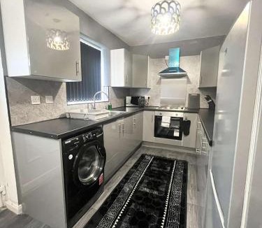 Chapeltown House | A S properties