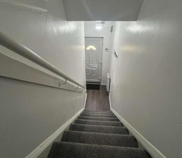 Chapeltown House | A S properties