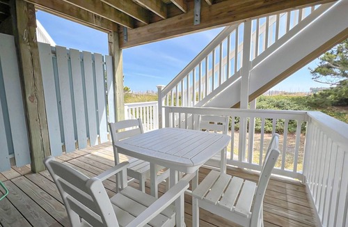 South End Condo | A Sandalwalk by Sea Scape Properties