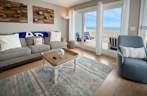South End Condo | A Sandalwalk by Sea Scape Properties
