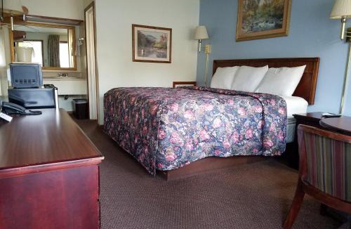 Franklin Hotel | A Sapphire Inn