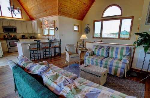 Tuckahoe House | A Shannon 4 Bedroom Home at Tuckahoe in Duck