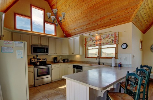 Tuckahoe House | A Shannon 4 Bedroom Home at Tuckahoe in Duck