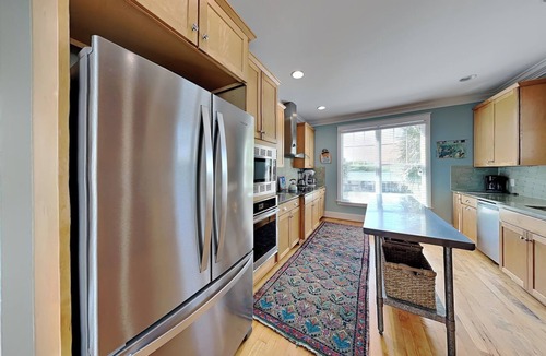 Kure Beach House | A Shore Cure | Panoramic Ocean Views