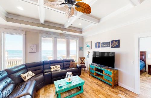 Ocean City Beach House | A Shore Thing