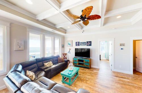 Ocean City Beach House | A Shore Thing