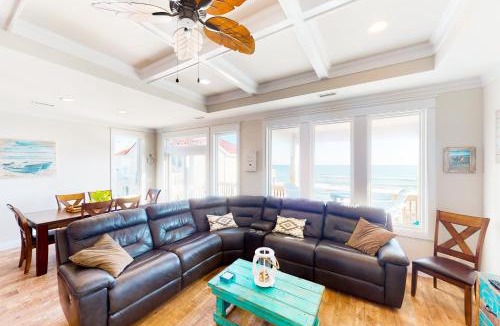 Ocean City Beach House | A Shore Thing