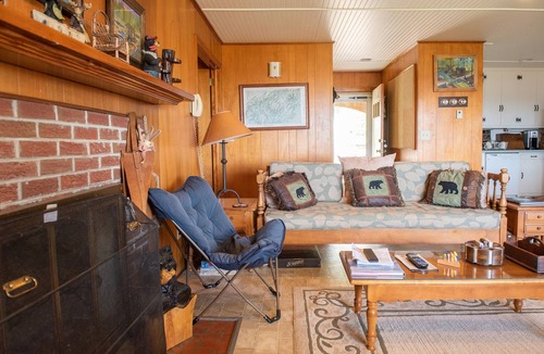 Glenville House | A Smoky Mountain Retreat near Cashiers, N.C.