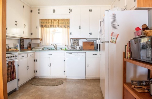 Glenville House | A Smoky Mountain Retreat near Cashiers, N.C.
