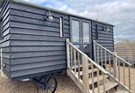 Boughton-under-Blean Other | A Snuggles hut