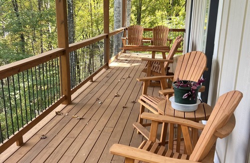 Jefferson House | A Special Place to make many special memories! The perfect place for relaxation!