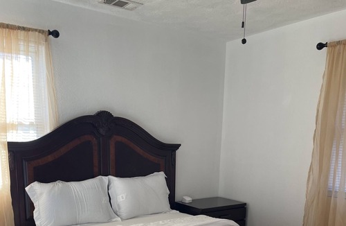 Grovetown House | A sweet home away from your home.