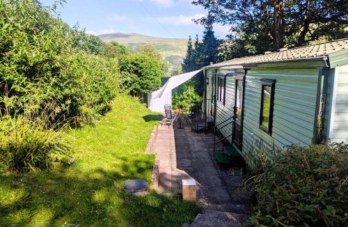 Bryn-crug House | A Tranquil Base for Relaxation and Exploration