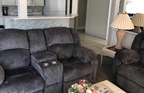 Calabash Condo | a vacation destination to come back to each year