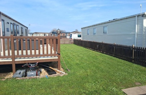 Brean House | A21 Unity Beach, Brean