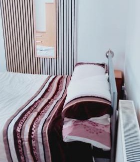 Middlesbrough House | AAA lodge