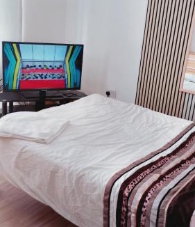 Middlesbrough House | AAA lodge