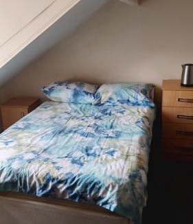 Middlesbrough House | AAA lodge