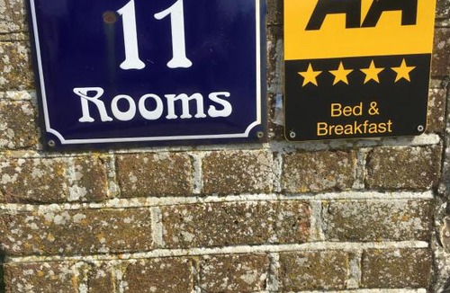 Seaford Bed & Breakfast | ab fab rooms