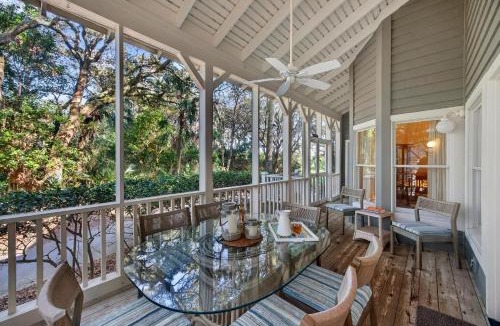 Kiawah Island House | AB10: 10 Atlantic Beach