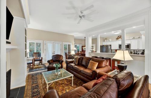 Kiawah Island House | AB10: 10 Atlantic Beach