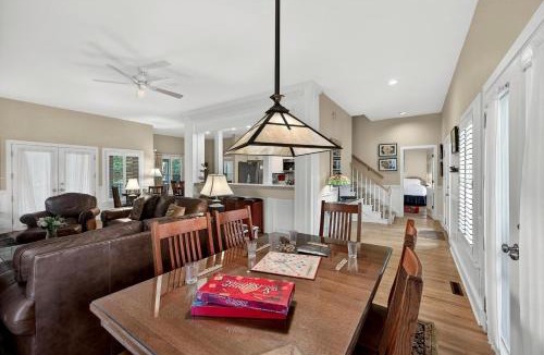 Kiawah Island House | AB10: 10 Atlantic Beach