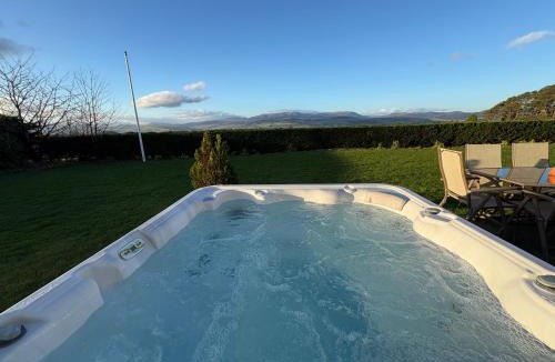 Dingwall House | Abalone Accommodation