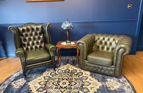 Dingwall House | Abalone Accommodation